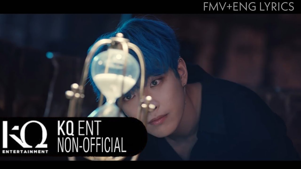 [FMV] Be With You - Ateez (에이티즈) | English Lyrics + FMV