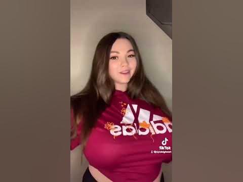 Lylas Big Heart in TikTok - YouTube