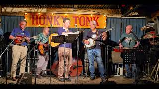 5月 Bluegrass Jam set-2 京都宝ヶ池 Honky Tonk 20240523