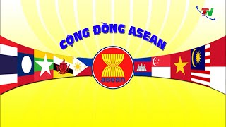 Chuyên mục Cộng đồng Asean ngày 6\/2\/2024
