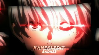 Kaneki Edit🔥-Alight Motion (free Preset)