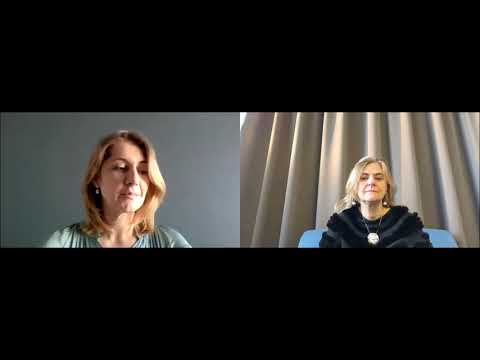 Video: Apie Moterų Savirealizaciją