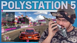 A PLACA COM CHIP DO PS5 ESTÁ CADA VEZ MAIS CROCANTE | BIOS MOD AMD BC-250