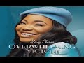 Mercy chinwo  overwhelming victory lbum completo 2024