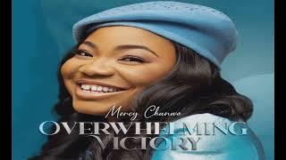 Mercy Chinwo - Overwhelming Victory (Álbum Completo 2024)