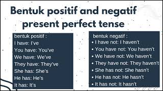 Project UAS English Language