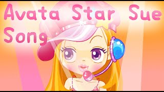 Avata Star Sue Song | 아바타스타 슈송