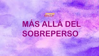 Más allá del Sobrepeso