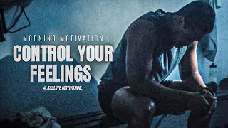 SUFFER TODAY OR REGRET TOMORROW…WATCH THIS EVERY MORNING - Motivational Speech 2023