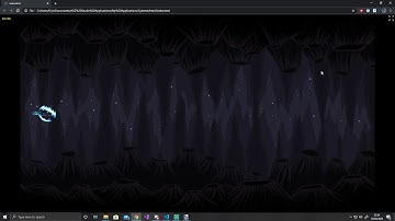 1# Cybenet - Player Ship Movement & Bullets - AOZ Studio Demo (Beta)