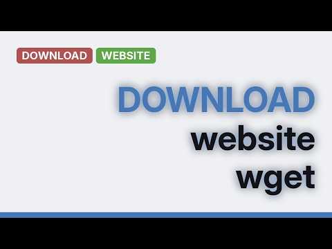 use wget to output everything retrieved into a single txt file