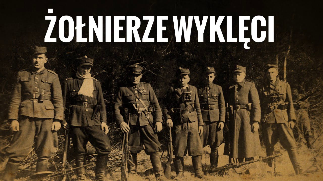 🇵🇱 Patriotyczna Składanka Żołnierzy Wyklętych 2020 🇵🇱Video Clip