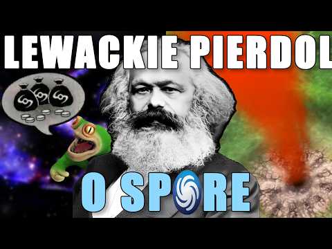 SPORE – LEWACKA ANALIZA