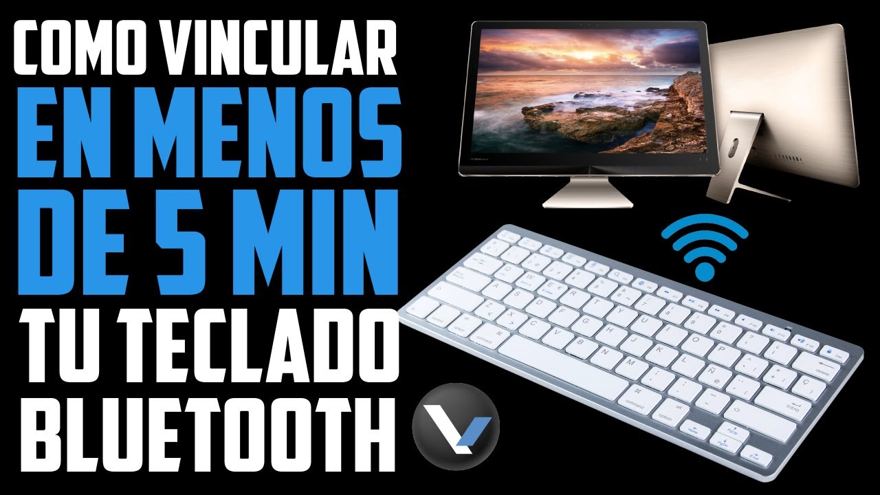 Teclados inalámbricos: qué tener en cuenta y cuáles son los