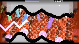 [4K 60fps] FireFrost by Bytrius (3 Coins)