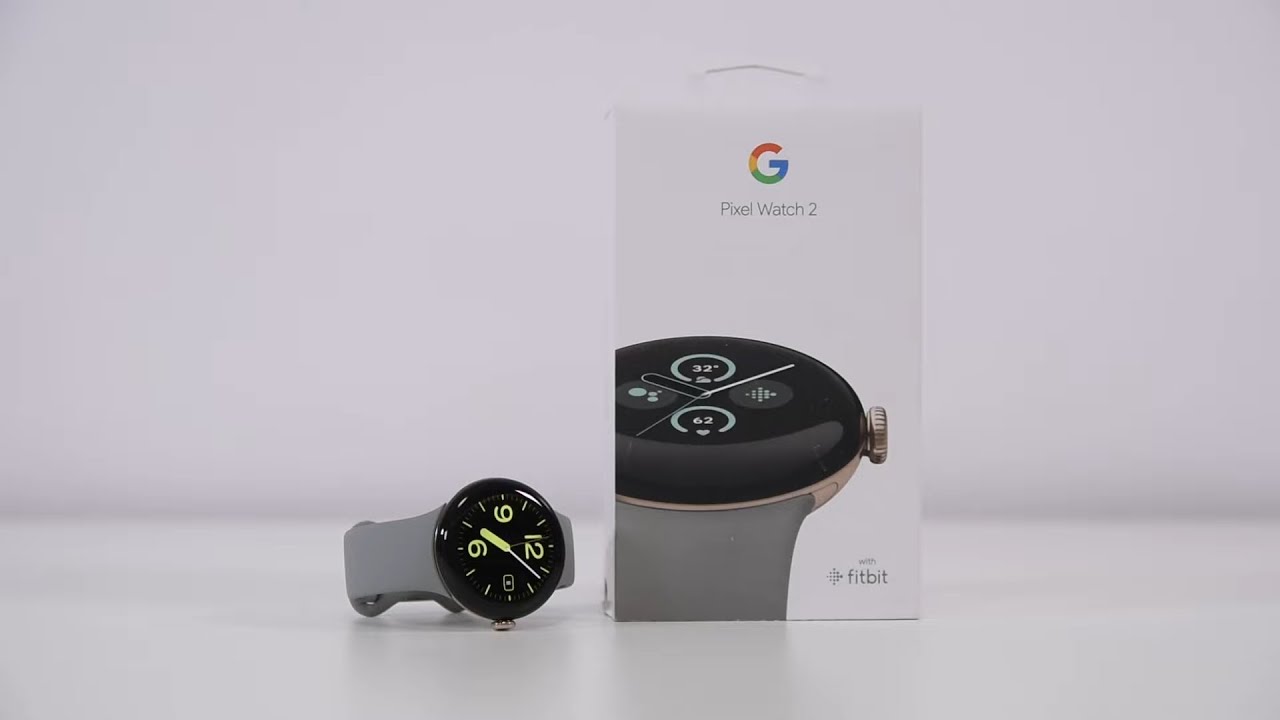 Честно про Google Pixel Watch 2 / Арстайл /