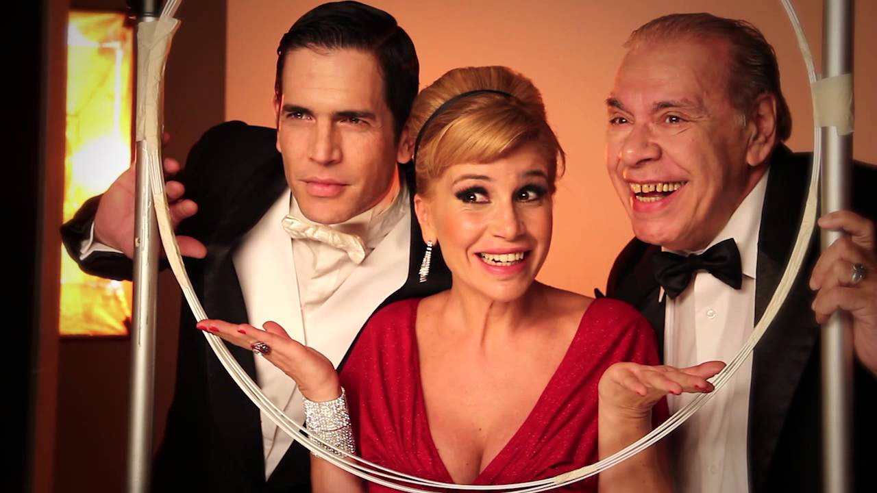 Vale Todo - Faroni Producciones