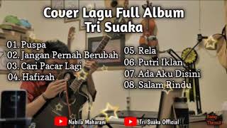 Full Album Tri Suaka Ft Nabila Suaka Terbaru