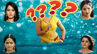 Bahubali full movie| Celebrity Puzzle game | #bahubaliactress|#anushkashetty| screenshot 4