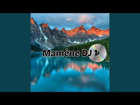 Mamène DJ Mamène Feat MattOfficiel