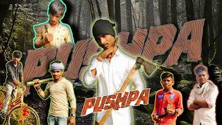 Pushpaaaa Gujrati Comedy Video Gj22 And 34 Comedy Boys