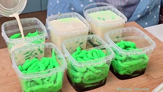 CENDOL NUTRIJELL ANTI BROKEN
