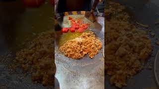 Peshawar Street Food