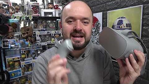 Oculus Go VS Oculus Quest // Should you wait? Which to buy?