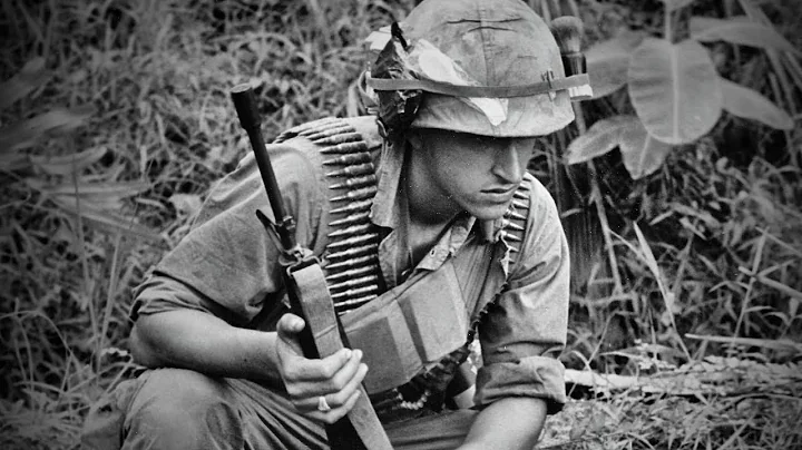 CARL DUANE GRIGGS, Vietnam 1966, 5th Special Force...