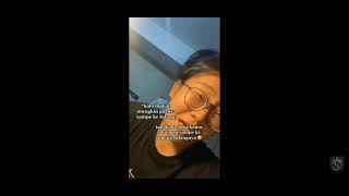 PAMUNGKAS TO THE BONE HANA WILIANTO STORY WA 30 DETIK!