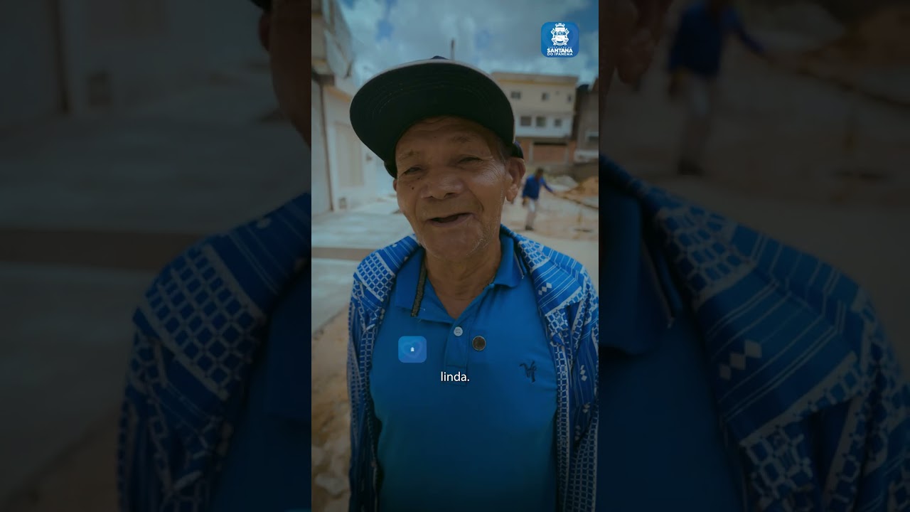 VT – Pavimentação | Santana do Ipanema