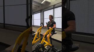 Uni-Lateral Chest Supported Row: Physio Exercise for Back Strength &amp; Scapular Control