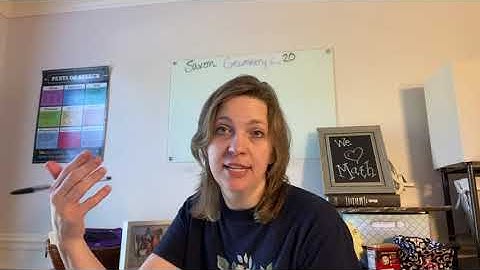 Saxon Geometry lesson 20