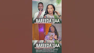BAREEDA IJAA Okaash Ahmad Fi Kunuuzaa Abdurramaan 