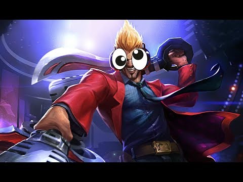 Video Spectating Subs - Episode 1 [ League of Legends ] -... - youtube