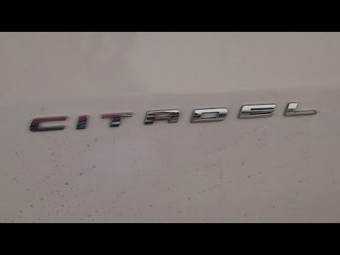 Headlight -light bulb replacement- HID D3S Xenon -2015 Dodge Durango