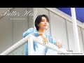 Jeonghan - Better Half (ft.Omoinotake) 人聲 伴奏分離 Singing Voice Separation 노래하는 목소리 분리