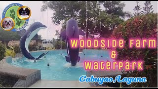 PERFECT NA RESORT PARA SA  TEAM BUILDING SA LAGUNA PET FRIENDLY PA / WOODSIDE FARM AND WATERPARK