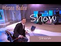 In gura presei Mircea Badea 28 AUGUST 2020 "PANDEMIC HD Show LXXVIII"