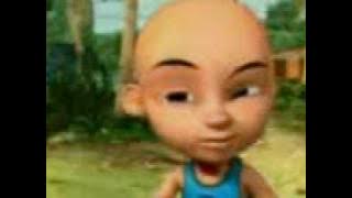 Upin Dan Ipin - Istimewa Hari Ibu.3gp