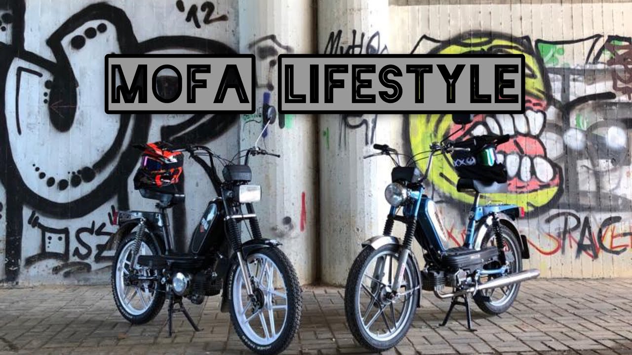 Update Mofa Lifestyle feat. Johannes (summer holidays)