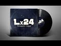 Lx24 - Холодное сердце (Lyrics | Субтитры)