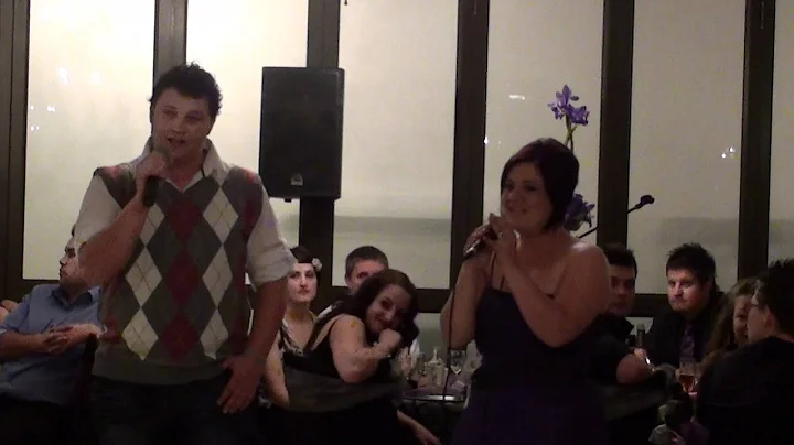 vaughn gardner vir jou cover by jheanne and claudia