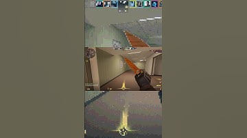 Office Awp Ace #cs2 #counterstrike #gaming