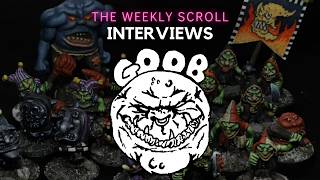 EP 324 | We interview GOOB