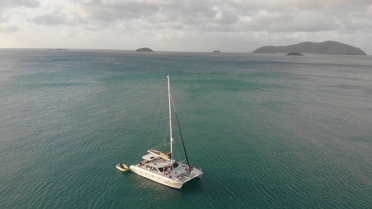 Summer in the Whitsundays!