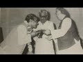 Basant, Vilambit and two druts, Bhimsen Joshi, Pune, 1960s-70s