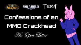 Confessions of an MMO Addict | An Open Letter on FFXIV