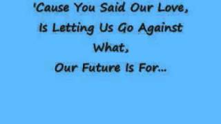 Matt Cardle - When We Collide Lyrics