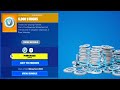 Secret in fortnite chapter 5 dont do this